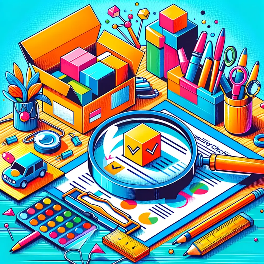 The importance of testing Amazon products before they go on sale