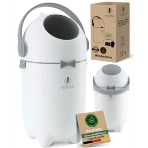 Forche – Cubo para pañales FO-004